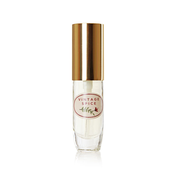 floral fragrance spray for scented silk flowers
