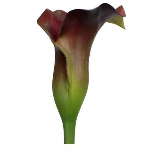 Artificial Calla Lily Spray Flower