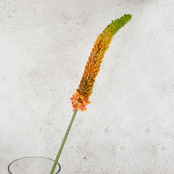 Artificial Foxtail Lily Flower