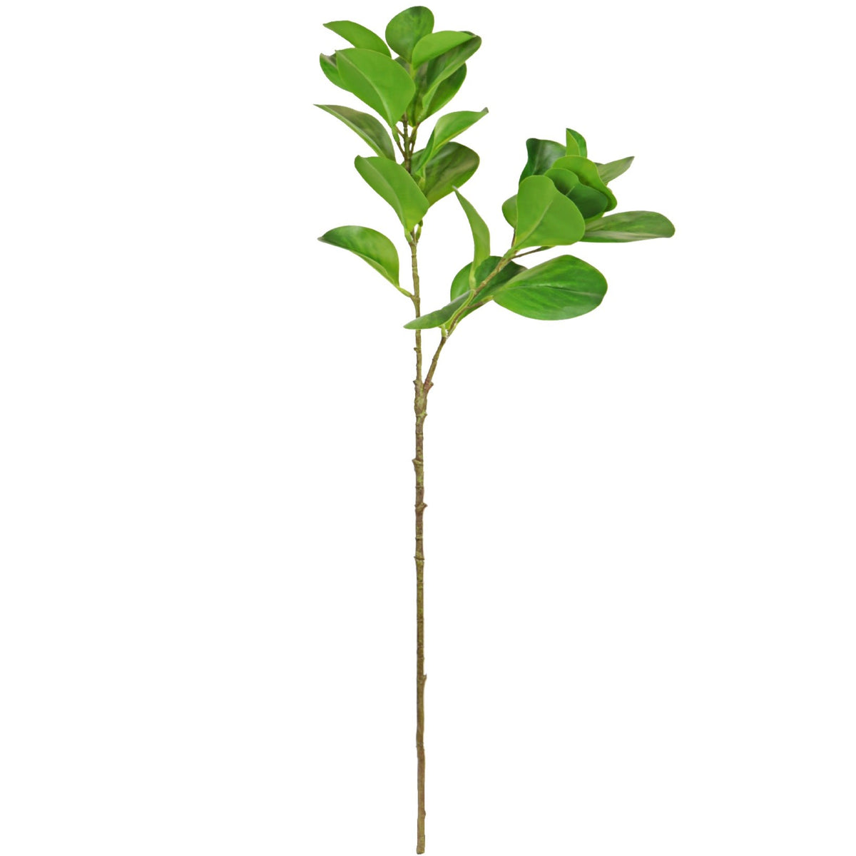 Artificial Foliage Leaf Spray