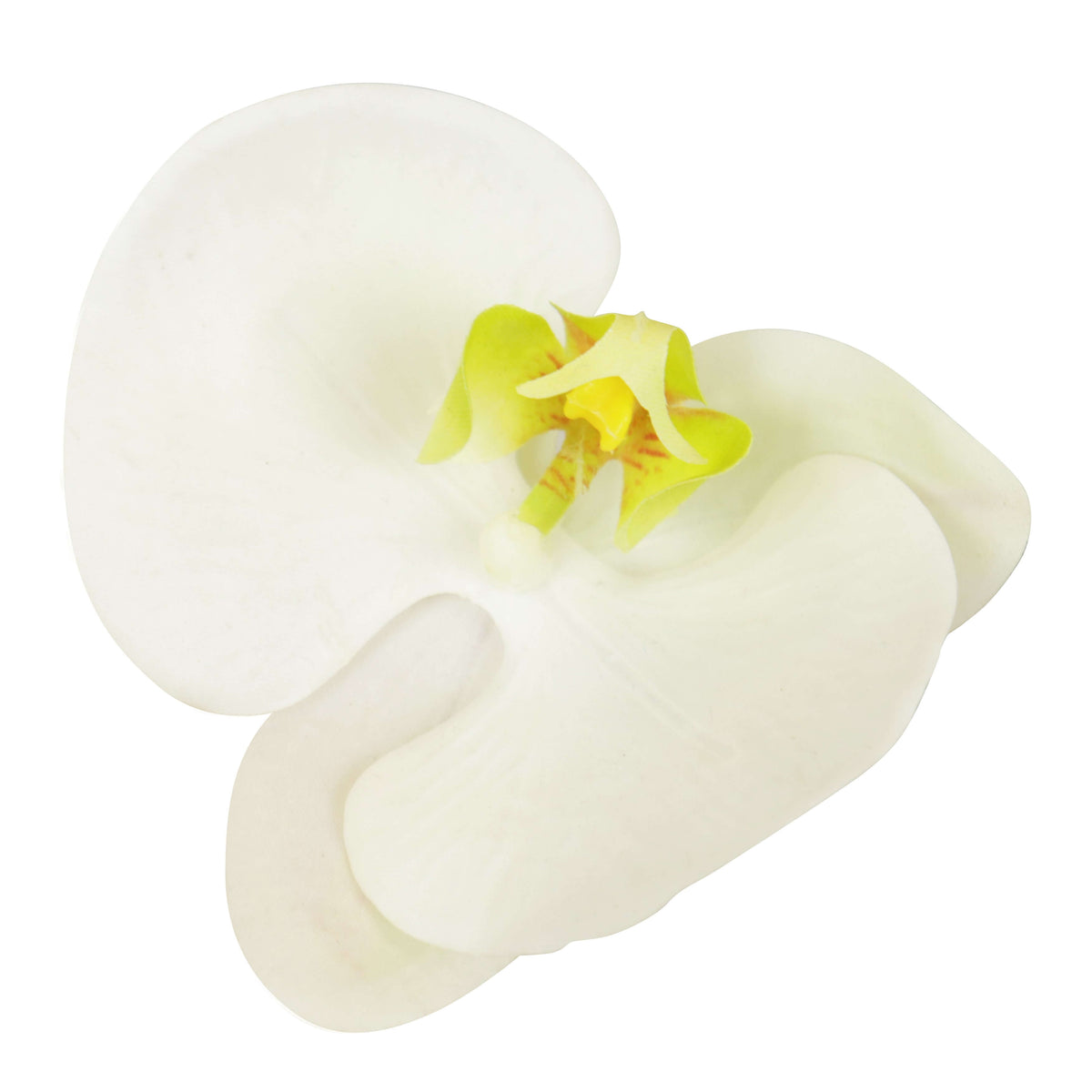 artificial orchid flower stem