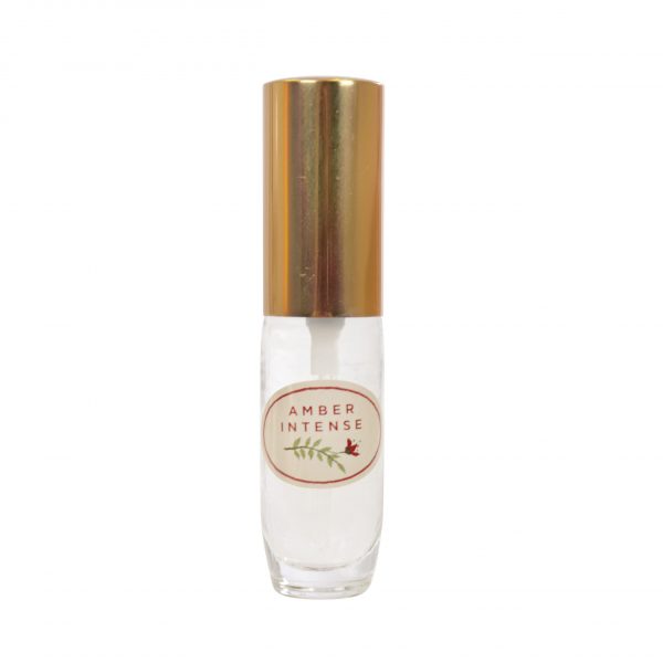 Fake flower fragrance spray