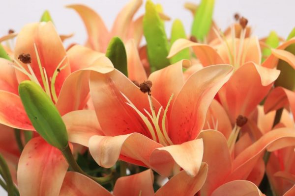 Silk flower Arrangement