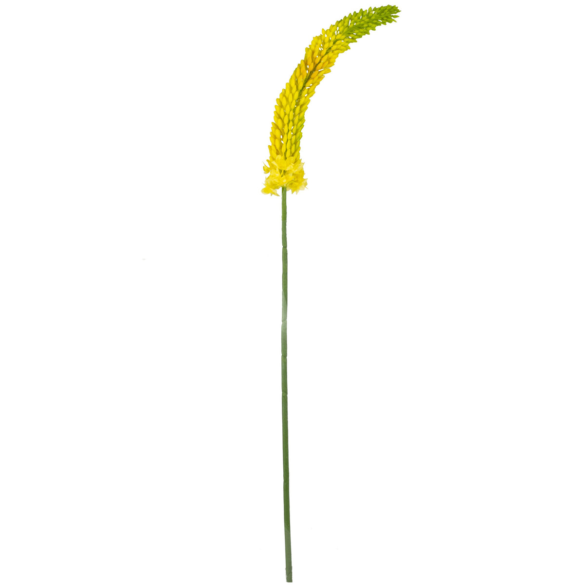 Artificial Foxtail Lily Flower