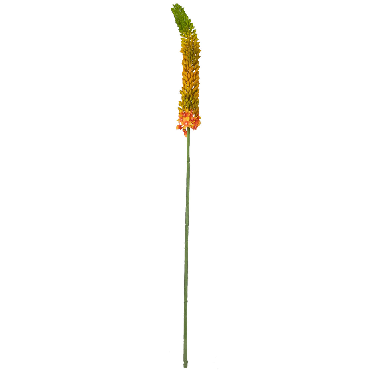 Artificial Foxtail Lily Flower