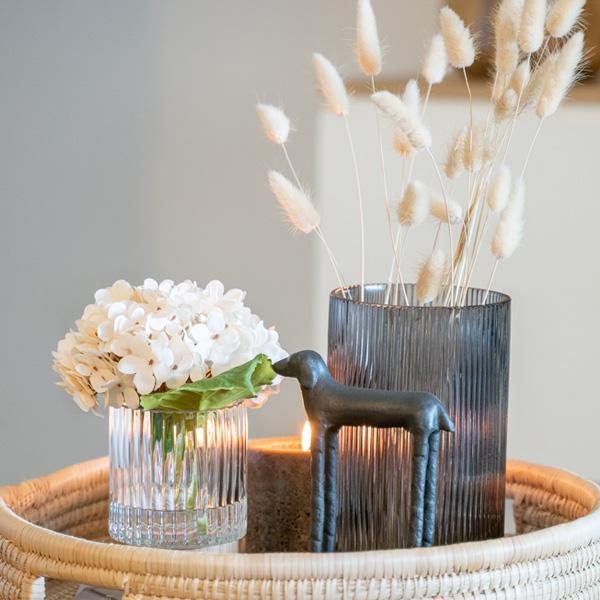 Botany floral diffusers with perfume
